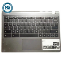 laptop case palmrest upper cover keyboard for Acer for Chromebook C720 C720P C730 C740