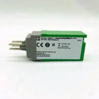 brand new plug-in high-power solid-state relay ST-OV3- 24DC/400AC/3 -2905417 solid-state relay