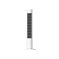 พัดลมทาวเวอร์ Smart Tower Fan 2 สีขาว