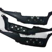 Cover Kerangka Panel AC Toyota Innova Reborn G 2016 Up Car