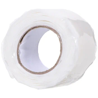 Flex Rubberized Tape Sealant Tape Seal Tape Leak Seal Duct Tape for Repair(3 Meters)