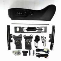Car Seat Upgrade Kit For Ford Everest,Ford Ranger