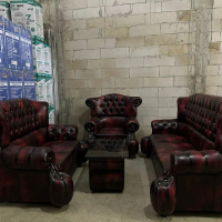 Sofa jaguar premium mewah