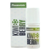 Liquid Saltnic Freeze State Berry Series 30MG 30ML By Freezestate KIWI BERRY
