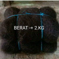 Ijuk Aren Super Untuk Resapan per Ikat