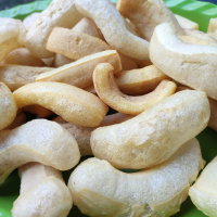KRECEK MENTAH RAMBAK KULIT UNTUK SAYUR SAMBAL GORENG GUDEG