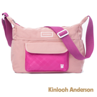 金安德森 - PLAY 造型側背包 - 粉色