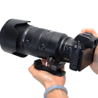IS-THZ720 Tripod Mount Base Lens Holder Foot for Nikon Z 70-200mm f/2.8 VR