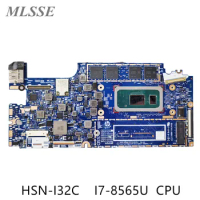 Refurbished For HP Elite Dragonfly HSN-I32C Laptop Motherboard 6050A3074401 L74111-001 With i7-8565U CPU 16GB RAM 100% Tested