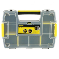 【Stanley】手提式收納盒 小型