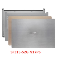 New Laptop For Acer Swift 3 SF315-52 SF315-52G N17P6 LCD Back Cover Case/Front Bezel /Palmrest/Bottom/Hinge