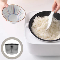 Cooker Rice Liner Inner Pot Replacement Cooking Thicken Multi-use Kitchenware Gadgets