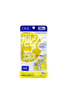 DHC DHC 藤黄素瘦腰丸20日 (100粒)