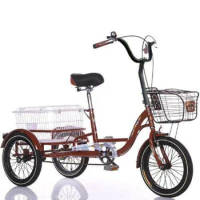 New Adult Tricycle Bike