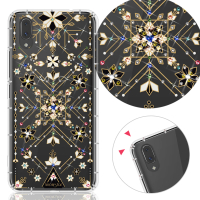 KnowStar vivo 全系列 彩鑽防摔手機殼-爍(X300/Y04/V60/V50/V40Pro/X200/Y38/X100/90/70/60/Y16)