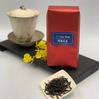 【聯鴻】特級錫蘭紅茶 OP 100公克裝