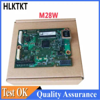 W2G54-60001 W2G55-60001 Formatter Board For HP M28A M28W M29A M29W M30A M30W M28 28A 28W logic Main Board MainBoard Mother Board
