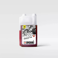 OLI SAMPING IPONE R2000 RS 2T 1000ML STROBERI