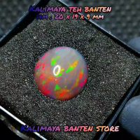 KALIMAYA TEH KRISTAL BANTEN JUMBO