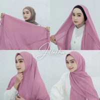 Pashmina Square / Pashmina Segitiga