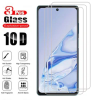 3PCS Tempered Glass For Blackview BV6600 BV4900 BV9700 BV9100 BV8000 Pro A100 A60 A80 S A70 Plus A95 A90 Protective Screen Film