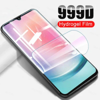 Hydrogel Film Full Cover Screen Protector For Vivo V27 V27e V23e V20 SE V17 V21 V23 Pro Neo Protective Phone Film