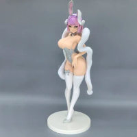 Lume Bunny Native HOTVENUS HOSHIKAWA CHIGUSA 1/6 Japanese Anime PVC Action Figure Toy Game Collectible Model Doll
