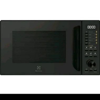 Microwave Electrolux EMC27D22BM 27 L EMC 27D22 BM