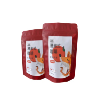 【TGC 大尖山】冷熱萃浸泡式咖啡 果香綜合(10gx10小包/袋)
