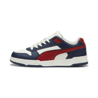 【PUMA官方旗艦】RBD Game Low 休閒運動鞋 男女共同 38637339
