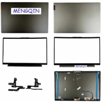 New For Lenovo Ideapad 5 15IIL05 5-15ARE05 5-15ITL05 Notebook Screen Top Case Rear Lid Lcd Back Cover Frame Bezel Hinge