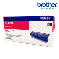 【brother】TN-459M 原廠紅色碳粉匣 適用機型：HL-L8360CDW/MFC-L8900CDW(TN-459M)