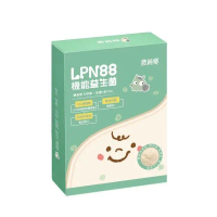 【農純鄉台中店】 LPN88機能益菌&純淨原味大本山益生菌任選3盒