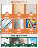 Baby ProofingEdge Protector Strip Clear Corner Protectors For Kids Soft Baby Safety Corner Guards Fo