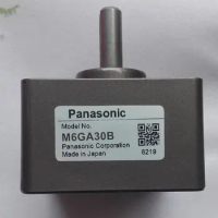 Panasonic Gear Boxes/Gear Head,M6GA3B/M6GA3.6B/M6GA5B/M6GA6B/M6GA7.5B/M6GA10B/M6GA12.5B/M6GA15B/M6GA18B/M6GA20B/M6GA25B/M6GA30B