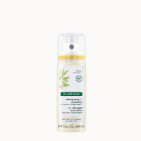 KLORANE Extra-Gentle Dry Shampoo with Oat and Ceramide LIKE for All Hair Types 50ml