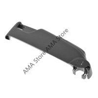 CCF5 ฝาครอบแผงสวิตช์ข้างเบาะ 1 ชิ้น รุ่น 39802011 สำหรับเปลี่ยน Volvo S60 2005-09 S80 2004-06 V70 20