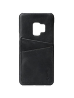 เคสสำหรับ Samsung Galaxy S9 (สีดำ) รุ่น Sunne 61262BK