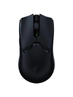 เม้าส์เกมมิ่งไร้สาย (สีดำ) รุ่น MS-VIPER-V2PRO-BK