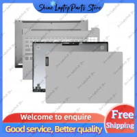 New For Lenovo IdeaPad S340-15 S340-15IWL S340-15API LCD Back Cover A Cover C Cover Palmrest Bottom Cover Case