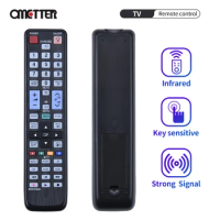 For Samsung 3D Smart TV Remote Control BN59-01040A UE32C6505 UE37C600 UE40C6000 UE46C6000 bn59 01040a bn5901040a