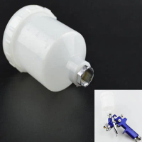 Thuốc xịt bằng nhựa Cup Sprayer Cup Spray Spray Bộ phận 125ml 250ml 600ml
