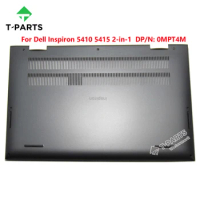 0MPT4M MPT4M Original New For Dell Inspiron 14 5410 5415 2-in-1 Bottom Case Lower Case Base Cover D Cover Shell