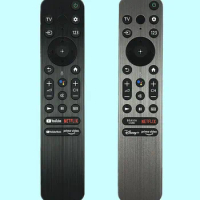 RMF-TX800P RMF-TX900U RMF-TX800U For Sony Smart TV Voice Remote Control
