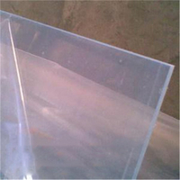 陽臺防水防曬板桌面膠墊pvc軟膠板透明塑料軟防雨室外擋雨免洗