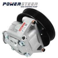 Power Steering Pump For Land Rover Freelander 2 2.2 L TD4 / Mondeo Galaxy 06-15 LR006462 9G913A696DB LR0025803 LR007500 LR005658