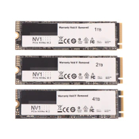 NEW M.2 PCIE-4 SSD 1TB 2TB 4TB Hard Disk M.2 SATAIII Ssd 1TB 2TB Internal Solid State Drive For Desktop Laptop