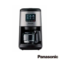 【Panasonic】全自動咖啡機 NC-R601_全國電子