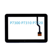New For Samsung Galaxy Tab 8.9 P7300 P7310 P7320 Touch Glass Panel Replacement