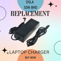 Replacement Laptop H.P Pavilion DR912A HSTNN-LA01 PA-1131-08H 308745-001 Adapter \\ H.P Compaq Presa